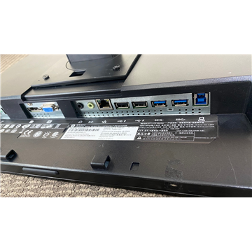 HP EliteDisplay S231d 23-in IPS LED